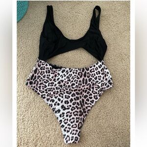 Shein Swimsuit